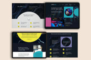 I will design or redesign your wix website to enhance your brand (10 pages)